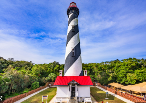 St. Augustine Lighthouse