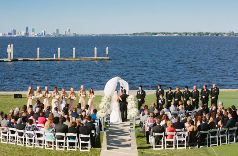 Timuquana Country Club Wedding Guide